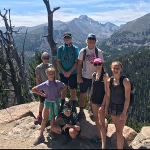 Meet your Posher, Morgan